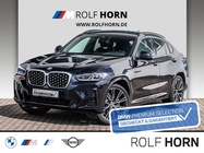 BMW X4 2022