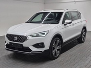 Seat Tarraco 2020