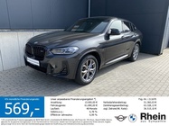 BMW X4 2023
