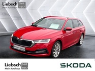 Skoda Octavia 2021