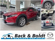 Mazda CX-30 2021