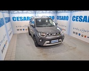Suzuki Ignis 2022