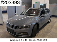 Volkswagen Passat 2021