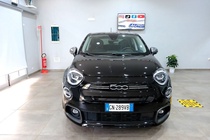 Fiat 500X 2023