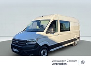 Volkswagen Crafter 2024
