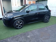 Citroen C3 2022