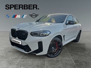 BMW X4M 2024