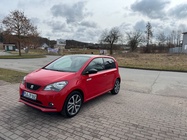 Seat Mii 2020