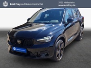 Volvo XC40 2025