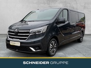 Renault Trafic 2025
