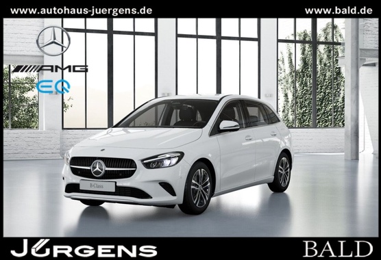 Mercedes-Benz B-Class 2025