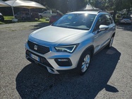 Seat Ateca 2021