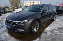 Volkswagen Passat 2023