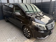 Mercedes-Benz V-Class 2022