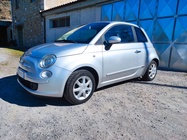 Fiat 500 2008
