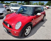 MINI Cooper 2003