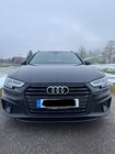 Audi A4 2019