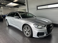 Audi A6 2019