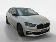 Skoda Fabia 2025