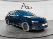 Opel Astra 2024