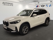 BMW X1 2025