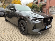 Mazda CX-80 2025