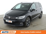 Volkswagen Touran 2020