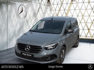 Mercedes-Benz Citan 2026