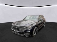 Volkswagen Touareg 2022