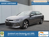 Volkswagen Passat 2025