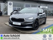 Skoda Fabia 2022