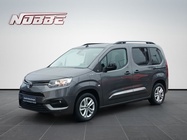 Toyota Proace 2024