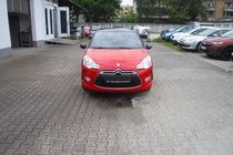 Citroen DS3 2011