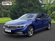 Volkswagen Passat 2023
