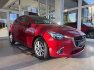 Mazda 2 2019