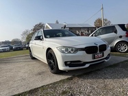 BMW 3 Series 2012