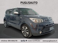 Kia Soul 2014