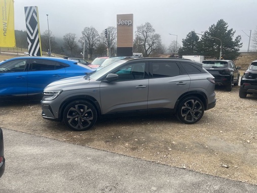 Renault Austral 2024