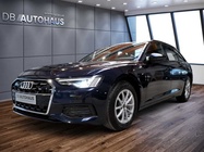 Audi A6 2023