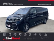 Toyota Proace 2025
