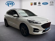 Ford Kuga 2022