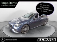 Mercedes-Benz C-Class 2025