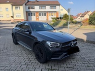 Mercedes-Benz GLC-Class 2020