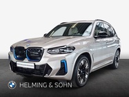 BMW iX3 2022