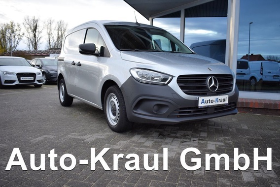 Mercedes-Benz Citan 2022