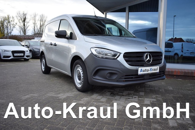 Mercedes-Benz Citan