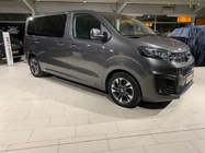 Opel Zafira 2020