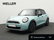 MINI Cooper 2025