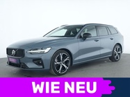 Volvo V60 2022
