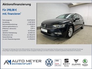 Volkswagen Passat 2022